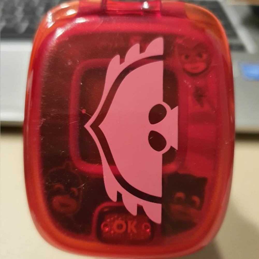 🦋10/$20🦋 Vtech PJ Masks Girl's Digital Interactive Watch